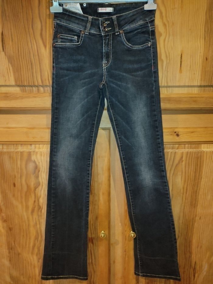 Jean Liu JO taille 34 femme