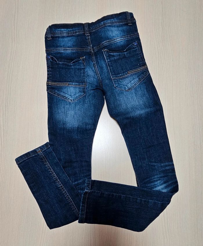 Jeans fille - photo numéro 4