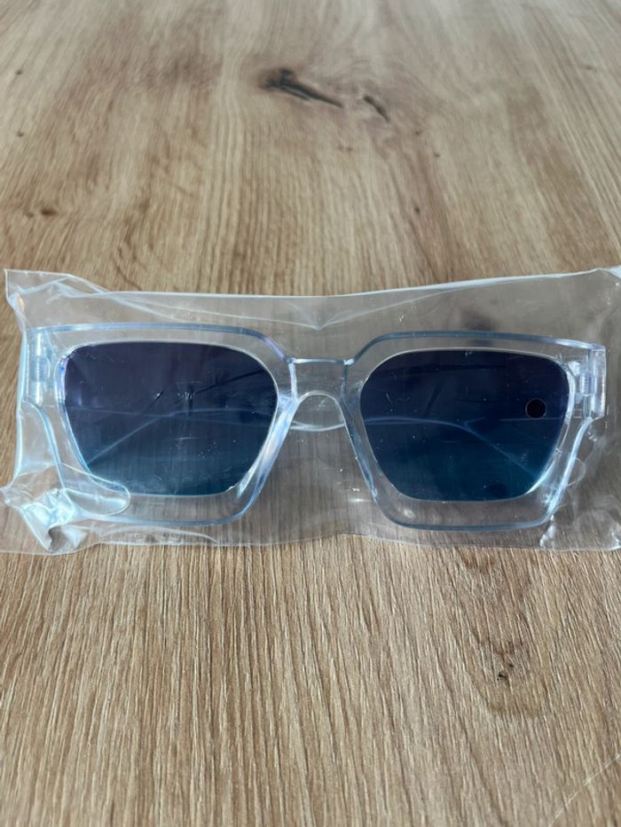 Lunettes de soleil femmes style vintage - photo numéro 6