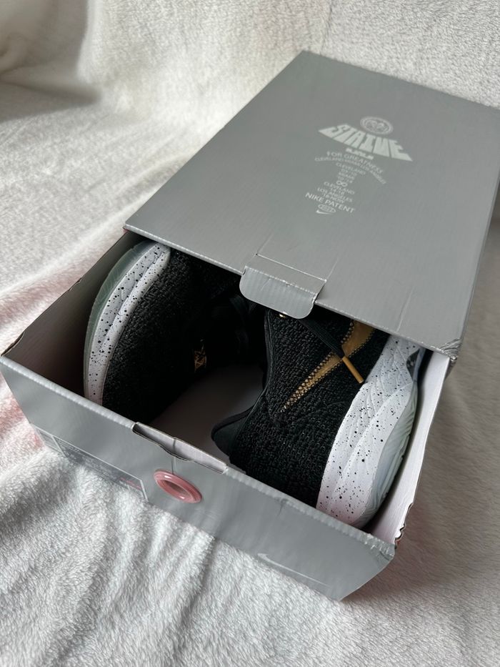 Nike Lebron XX basketball shoes taille 41 - photo numéro 10