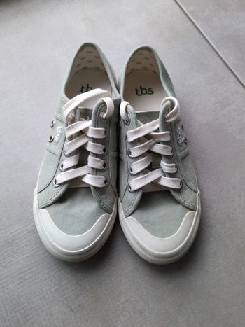 Superbes baskets TBS T36