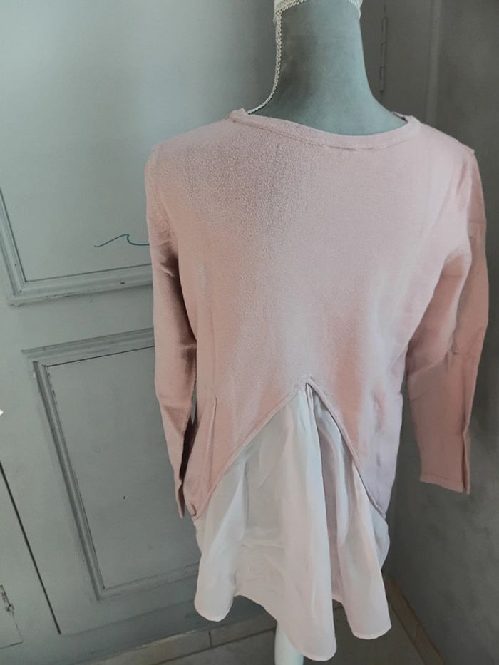 Pull bodyflirt taille 40/42 - photo numéro 2