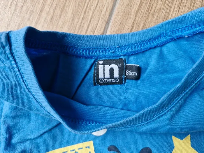 T-shirt 2 ans - photo numéro 2