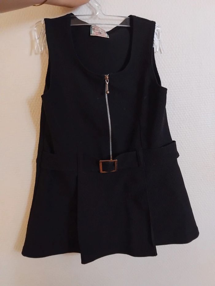 World Kids robe fille 4ans - photo numéro 6