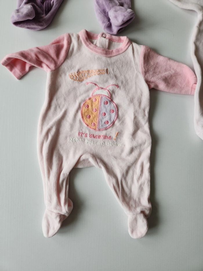 Pyjama enfant - photo numéro 3