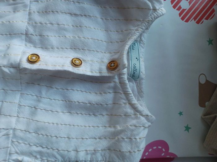 Barboteuse - photo numéro 2