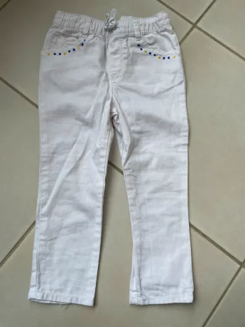 Pantalon 2ans