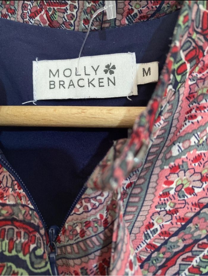 Magnifique robe Molly bracken taille m - photo numéro 4