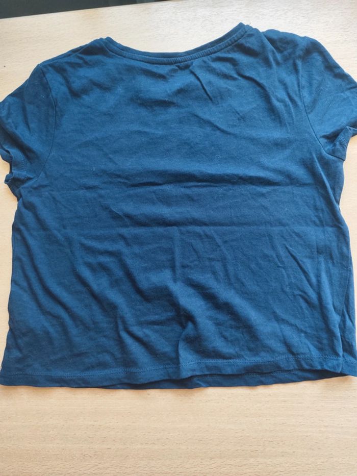 T shirt - photo numéro 3