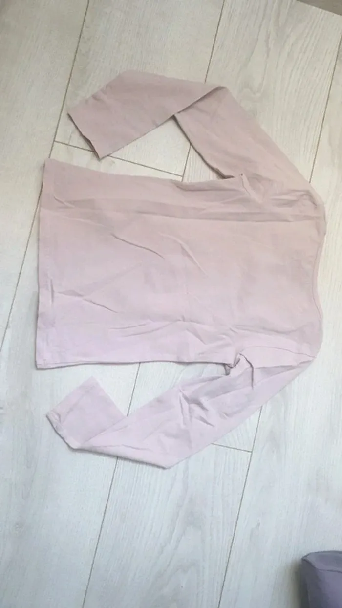 Lot de 6 Tee-shirts manches longues - photo numéro 16