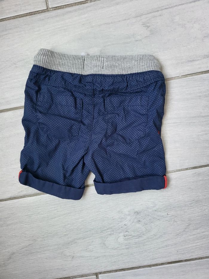 Short été garçon 6mois - photo numéro 2