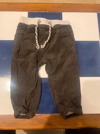 Pantalon In Extenso 74 cm