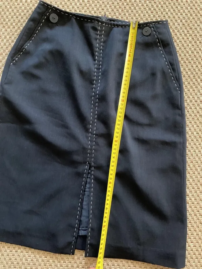 Jupe tailleur - photo numéro 8