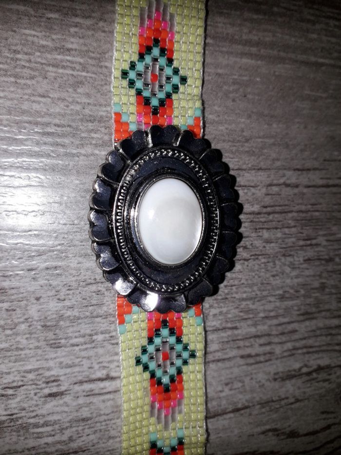 bracelet hipanema taille S taille 16,5 cm - photo numéro 4