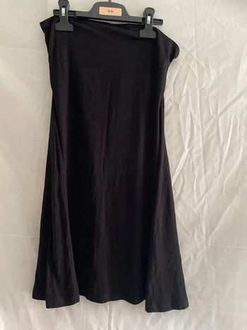 robe de sport Asos Design noir taille S