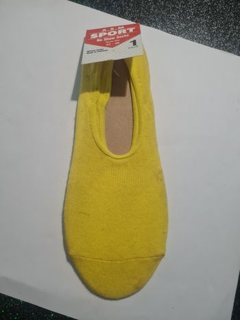 Chaussettes