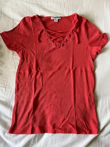 T-shirt Creeks