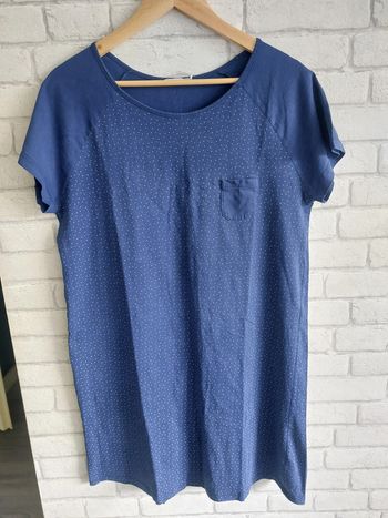 Chemise de nuit Monoprix taille 42 / 44