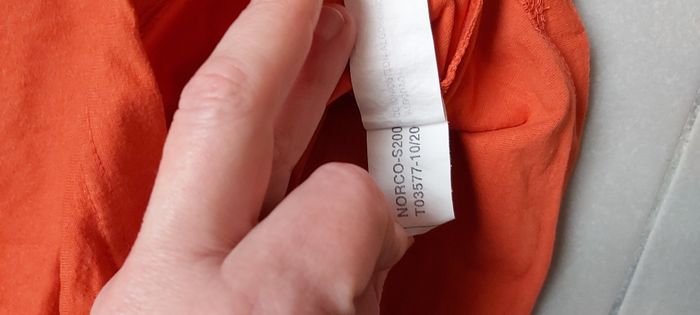 Tshirt manche courte 4 ans - photo numéro 4