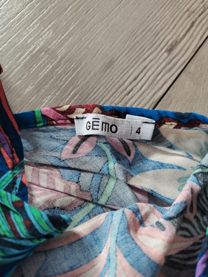 Débardeur Gemo - photo numéro 4