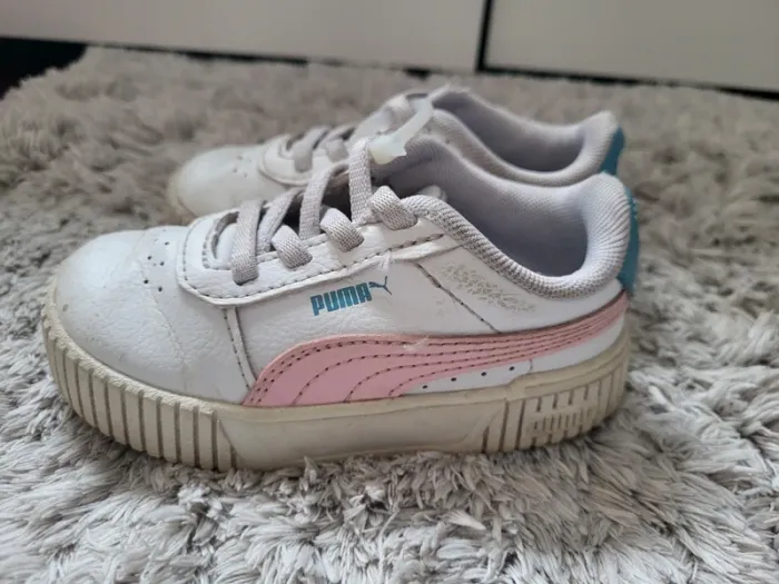 Puma enfant - photo numéro 2
