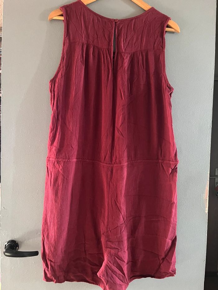 Combi short in extenso en XL - photo numéro 4
