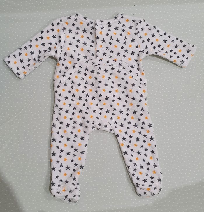 Lots pyjamas neufs - photo numéro 6