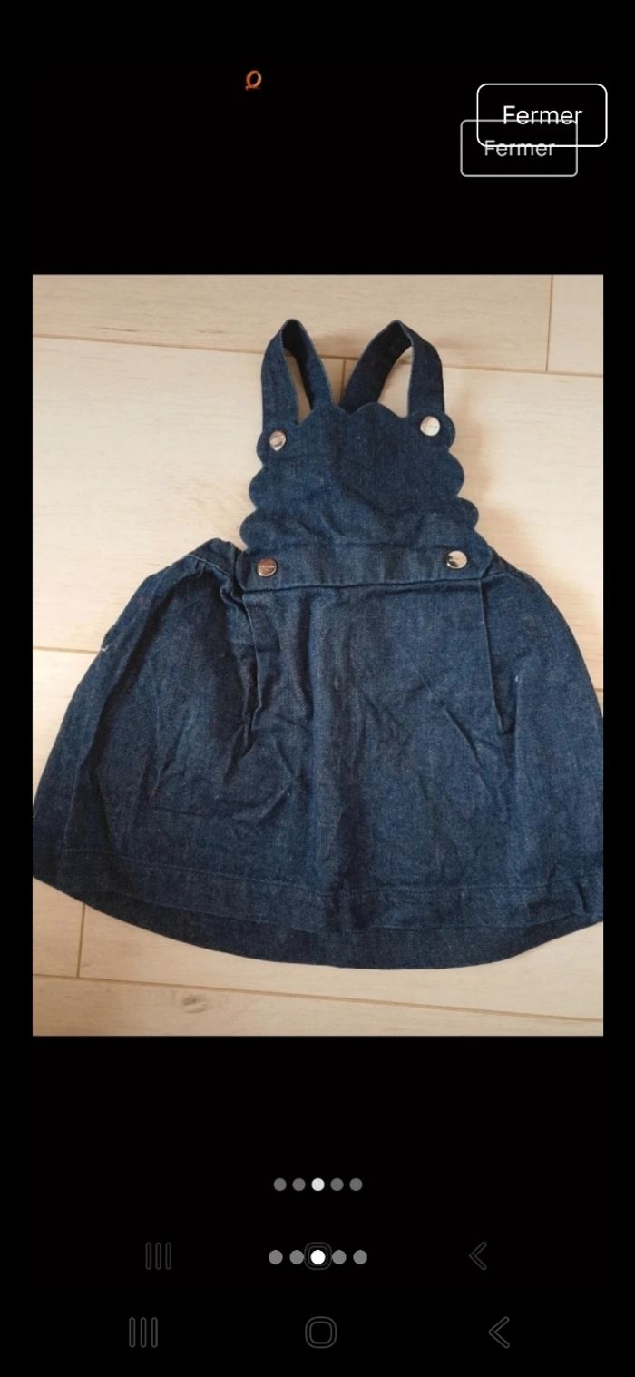 Ensemble jacadi - photo numéro 3