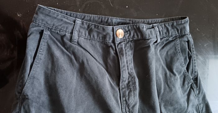 Pantalon cargo tally weijl t38 - photo numéro 3