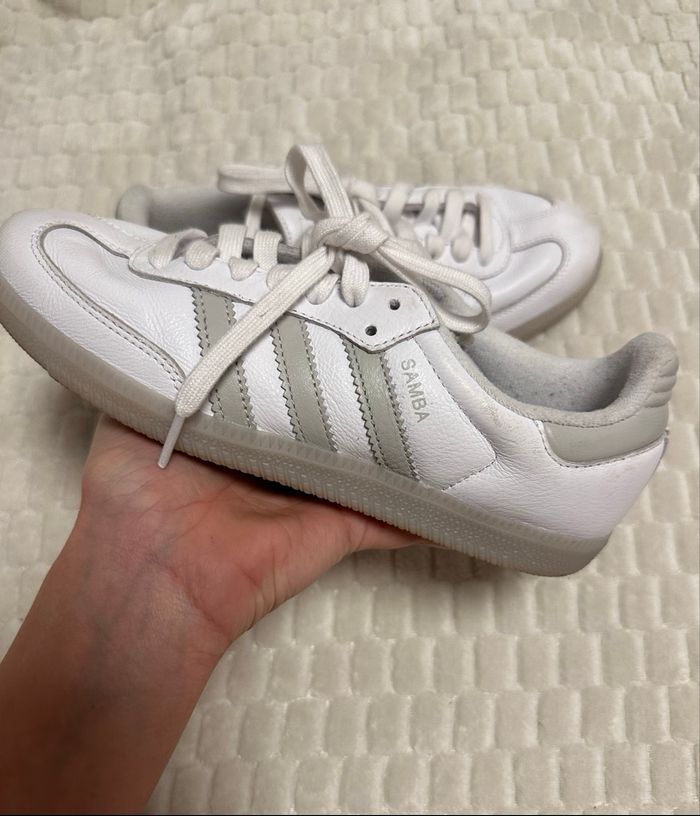 Adidas originals samba og