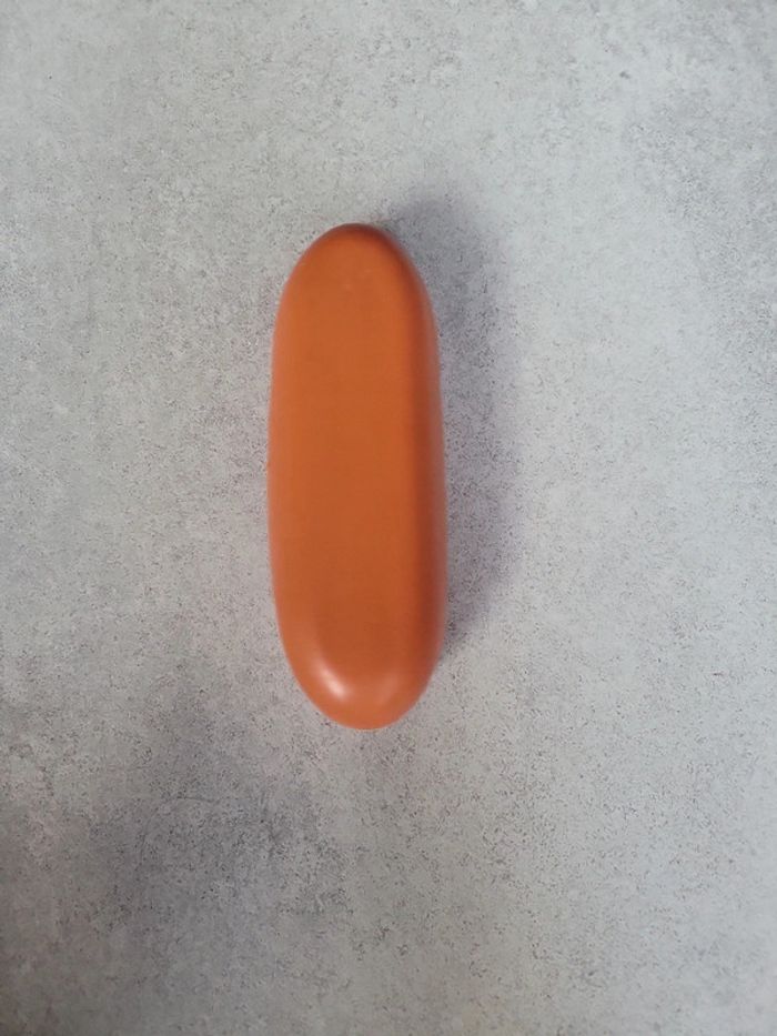 Jouet dînette pain plastique - photo numéro 2