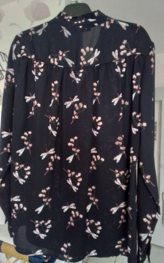 Chemisier tunique - photo numéro 2