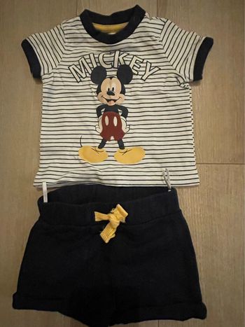 Ensemble C&A