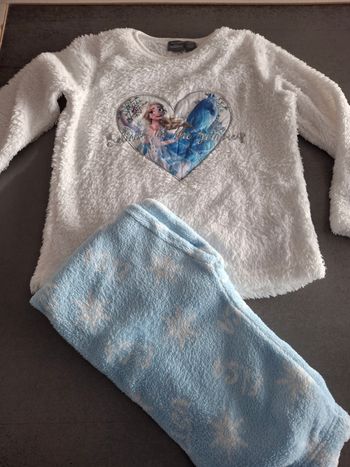 Pyjama - 8 ans -