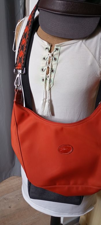 Sac bandoulière 