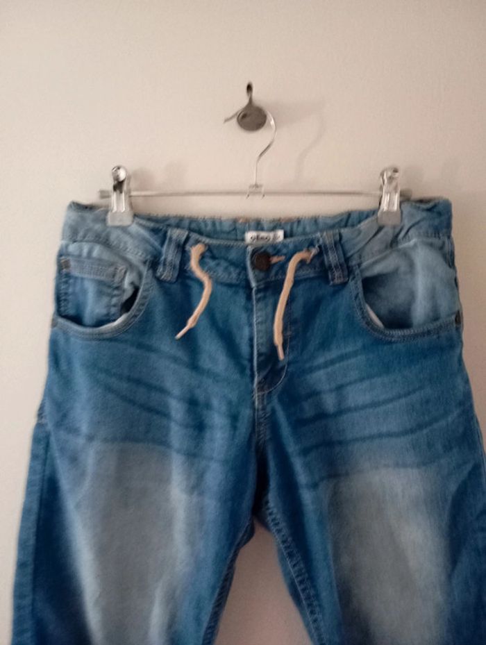 Bermuda garçon taille 14 ans - photo numéro 3