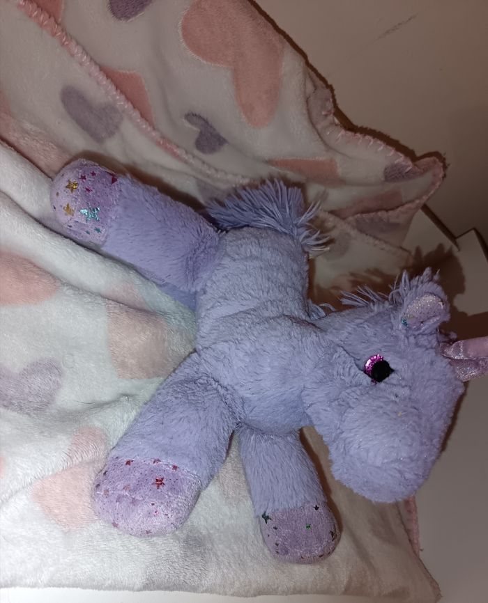 Doudou marie - photo numéro 2