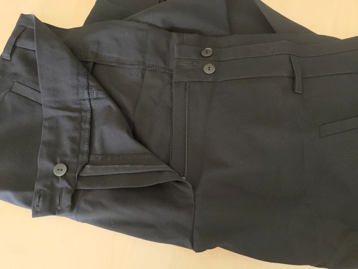 Paulimar pantalon noir 50 - photo numéro 4