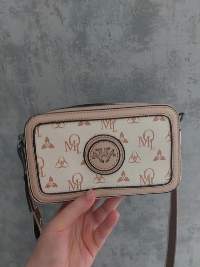 Sac à main bandouliere - photo numéro 5