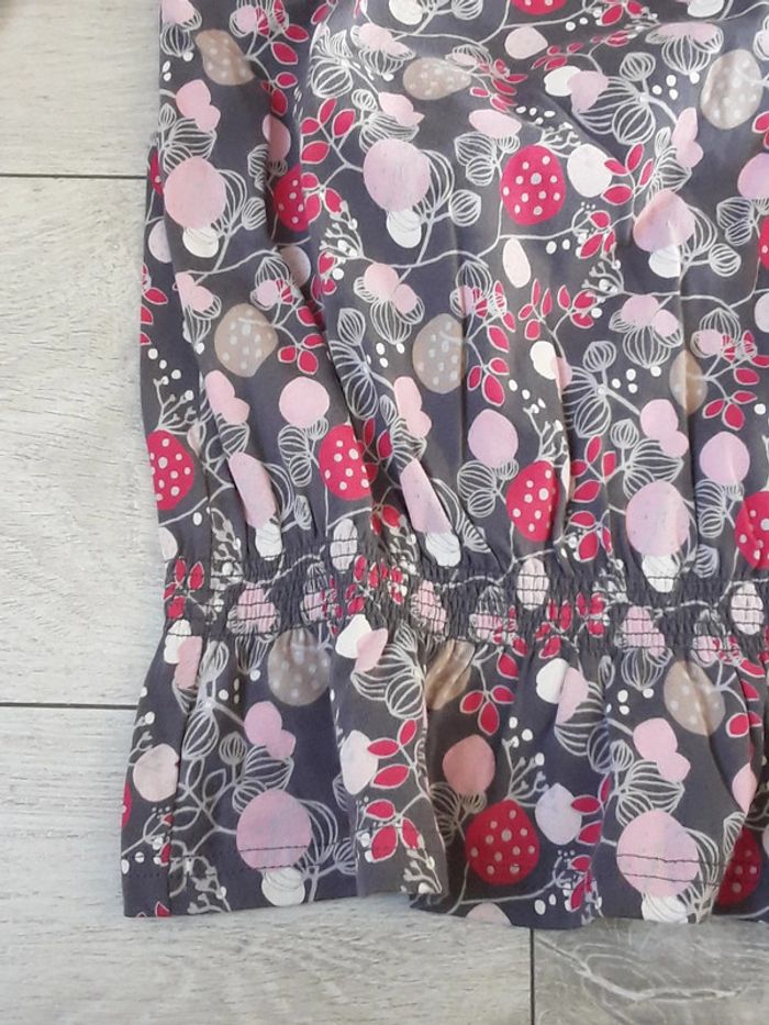 Tunique fille - photo numéro 4