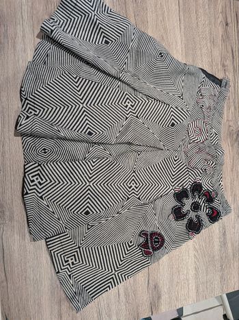 Jupe Desigual 