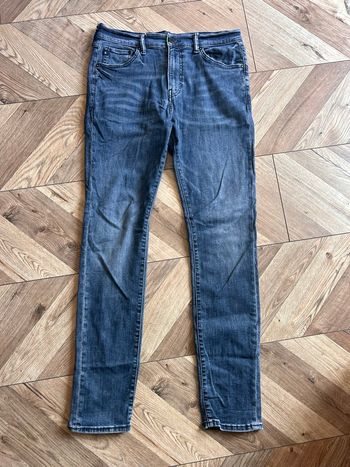 👖 Jean H&M Skinny - Bleu délavé (Excellent état)