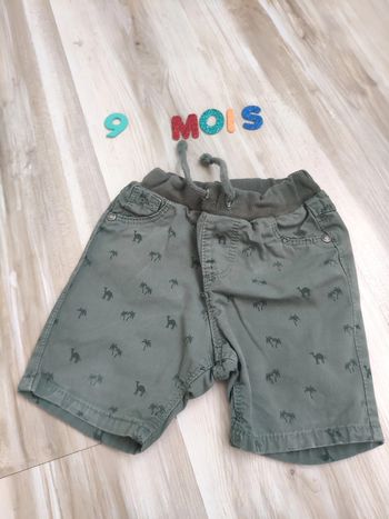 Short