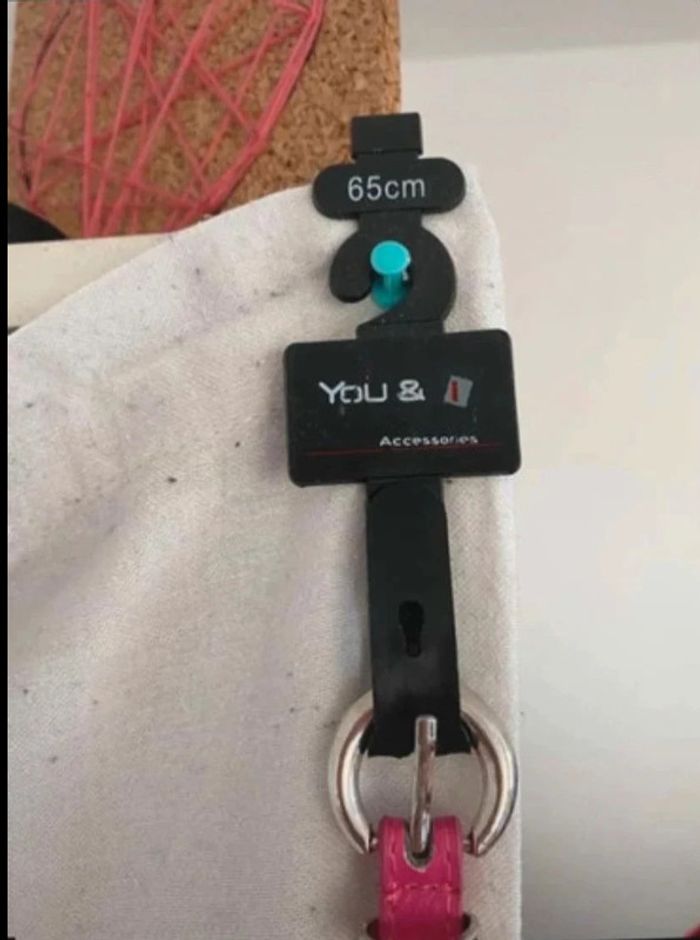 Ceinture - photo numéro 6