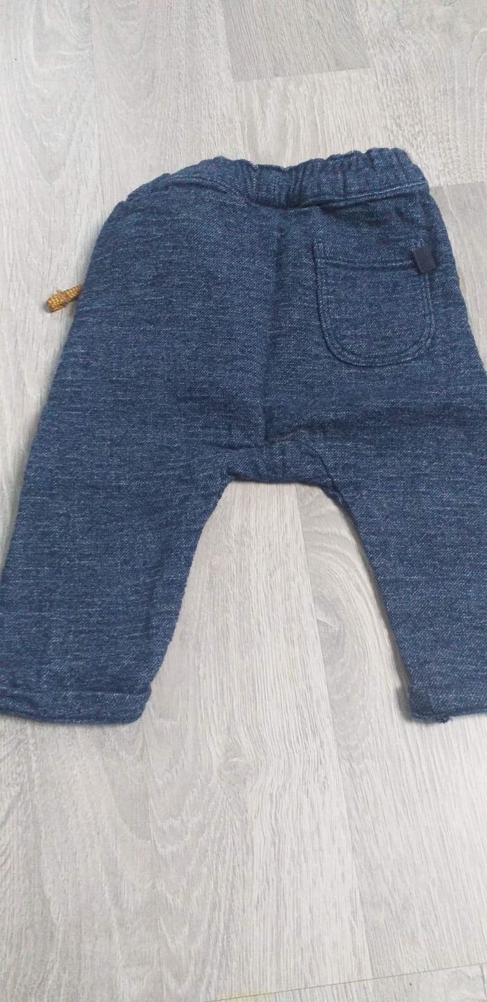 Jogging tao - photo numéro 4