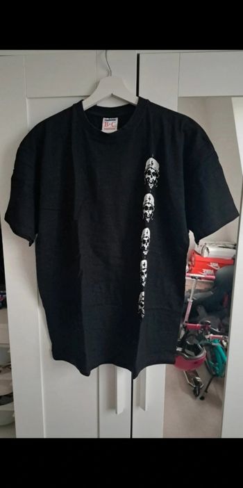 Tee-shirt homme
