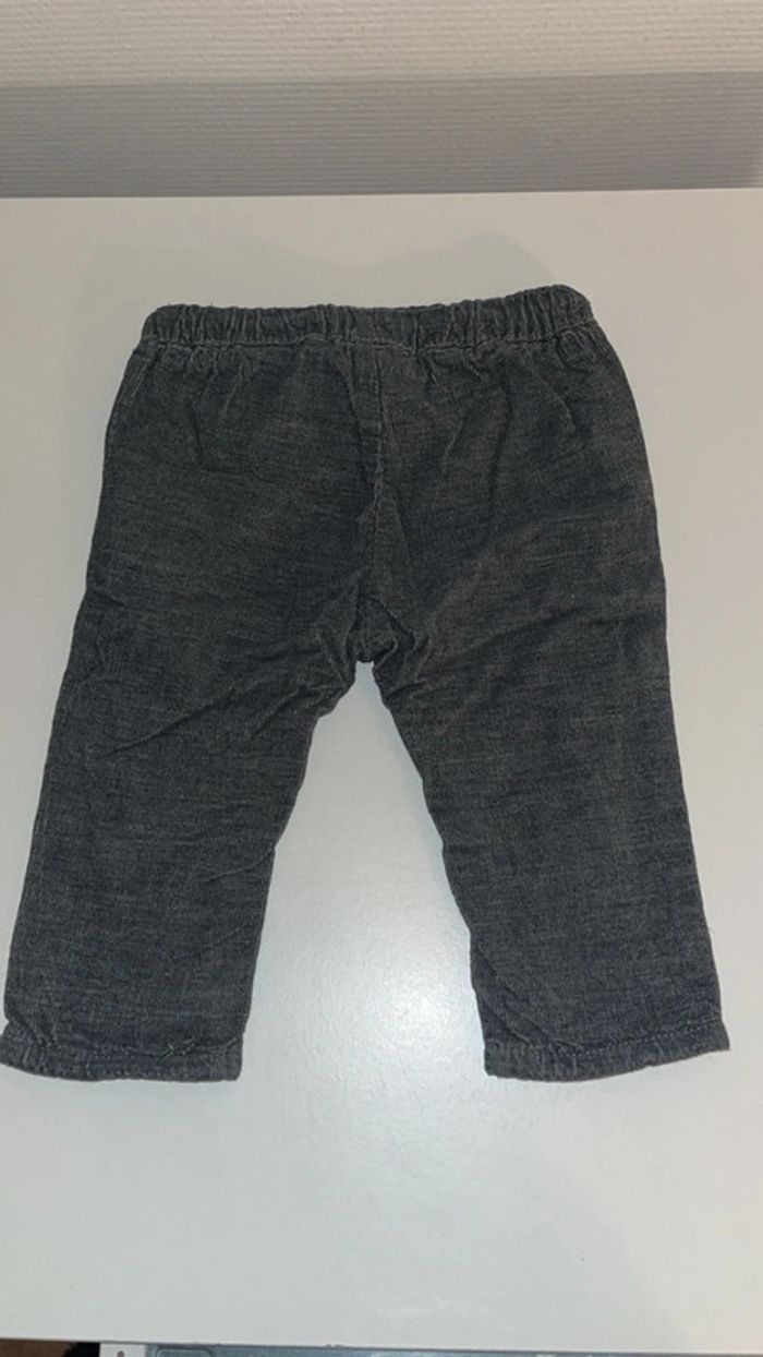 Pantalon bébé - photo numéro 2