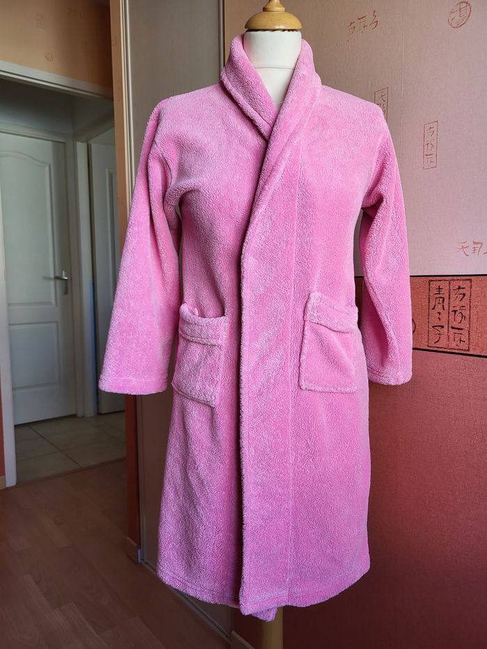 Robe de chambre