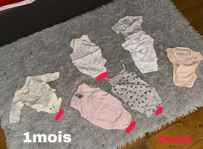 Vêtement regarder l’annonce - photo numéro 6
