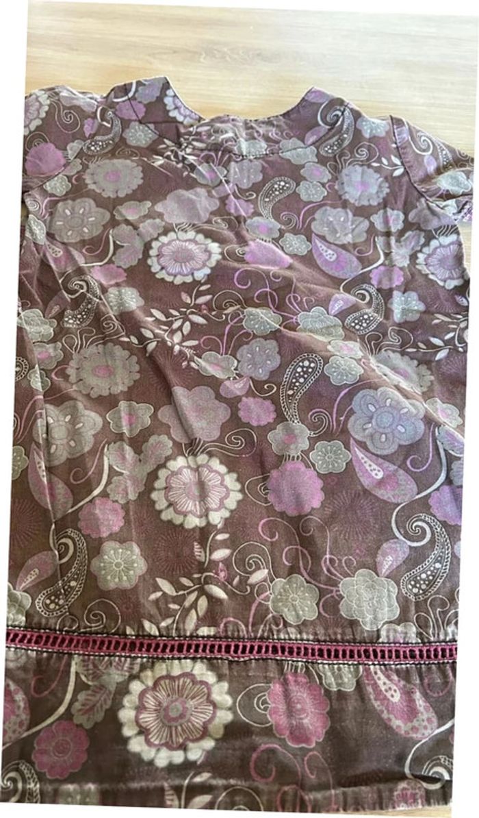 Robe tunique 6 ans 3 Suisses - photo numéro 5